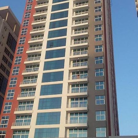 Ginger Luxury Apartments Manama Exterior foto
